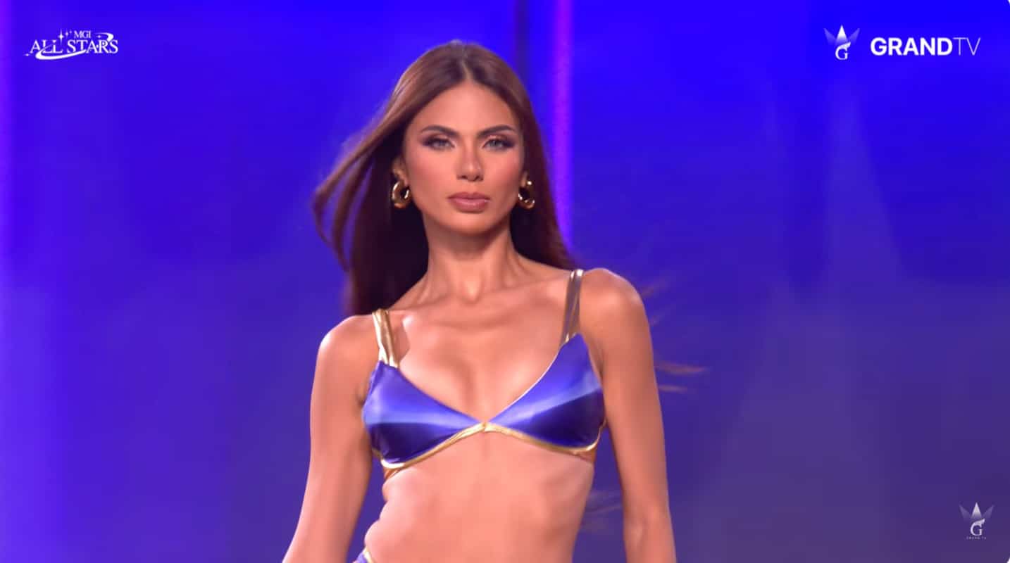 Gazini Ganados in, Fuschia Anne Ravena out of MGI All Stars Top 10