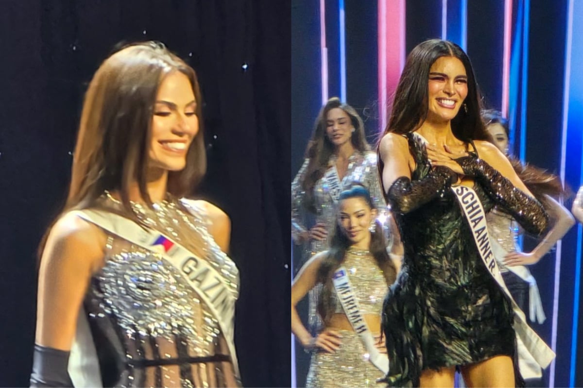 Gazini Ganados, Fuschia Anne Ravena advance to Top 18 of MGI All Stars