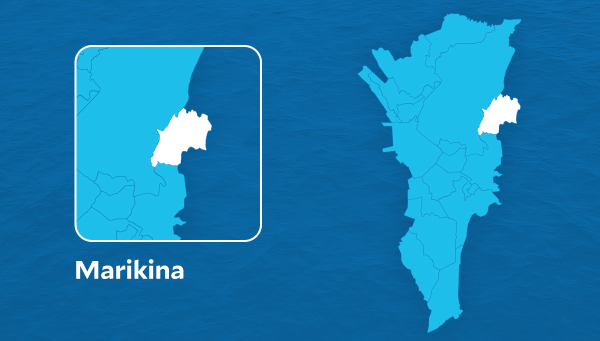 Marikina solon calls for sanctions on contractor of idle pumping stations