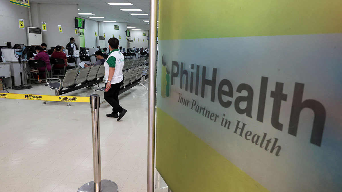 PhilHealth to double benefits for kids with developmental disabilities