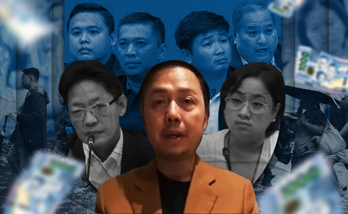 Sona 2026: Marcos urged to restore trust in flood control probe