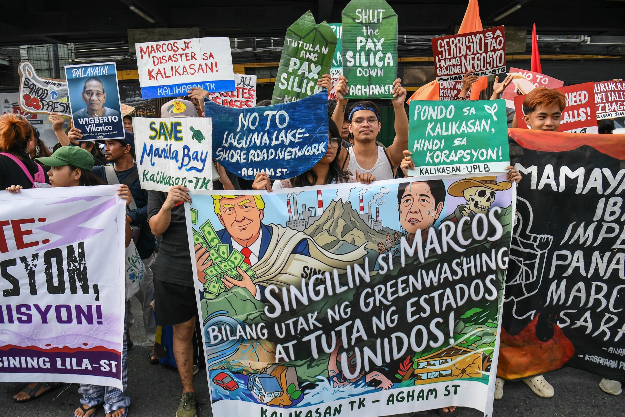Explosion at DOJ, ‘suspected bomb’ in Senate before Marcos’ 5th Sona