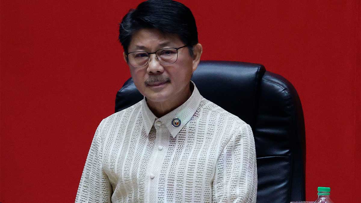 Sona 2026: Dy says House ready to act on Marcos’ priority legislations