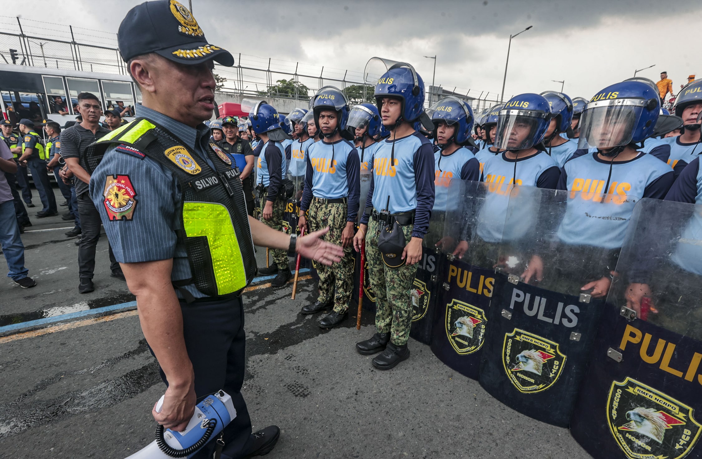 No untoward incidents during Sona 2026 – PNP