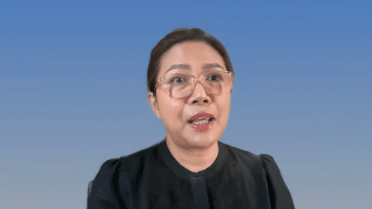 WATCH: Political analyst Jean Franco outlines key issues ahead of Sona