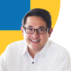 senator photo