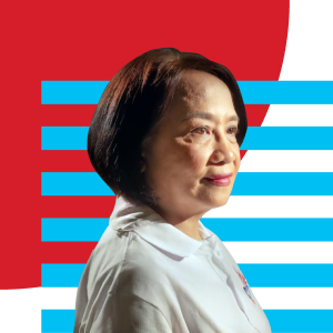 senator photo
