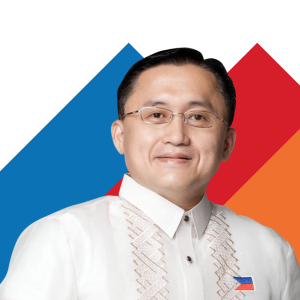 senator photo