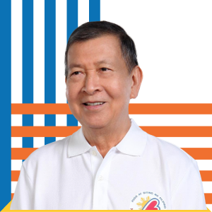 senator photo