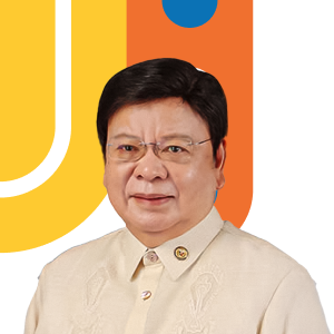 senator photo