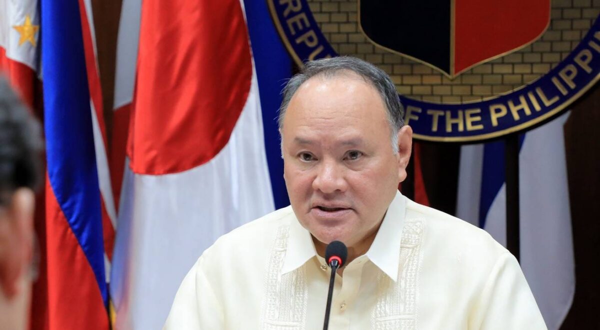 PH now 'convergence hub' for upholding int’l law – DND chief