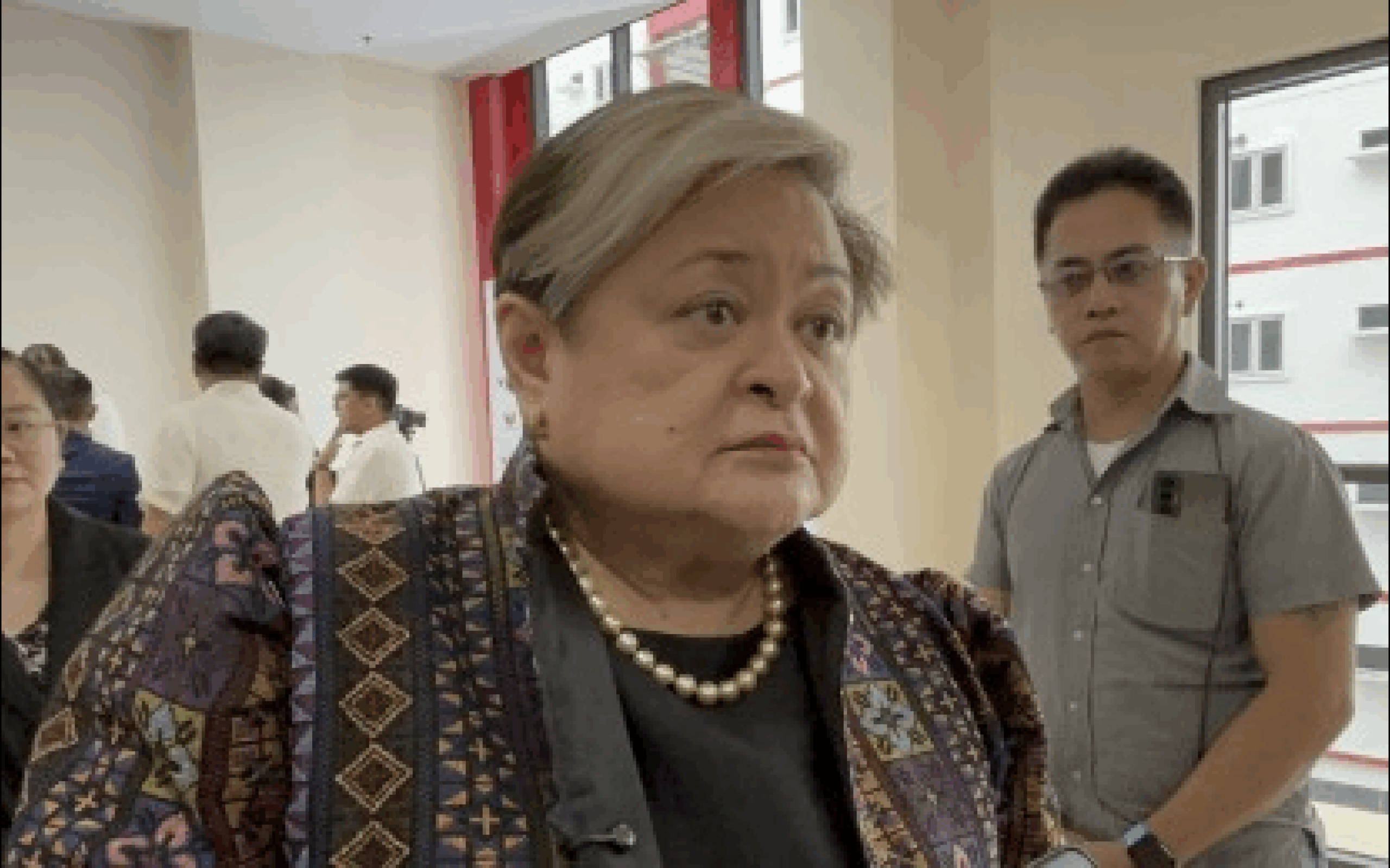 DFA chief raises 3 issues vs China in bilateral meet