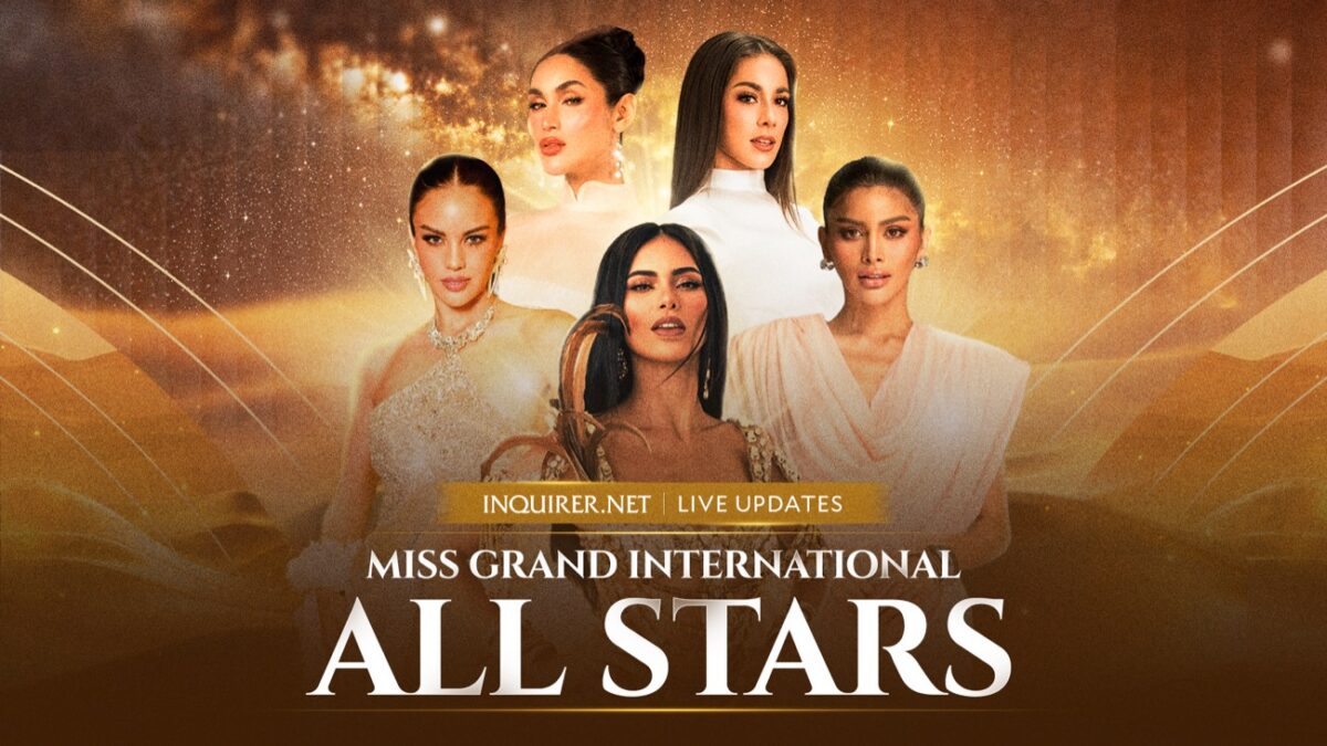 LIVE UPDATES: MGI All Stars